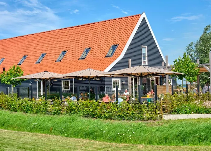 Erfgoedpark De Hoop Appartementen